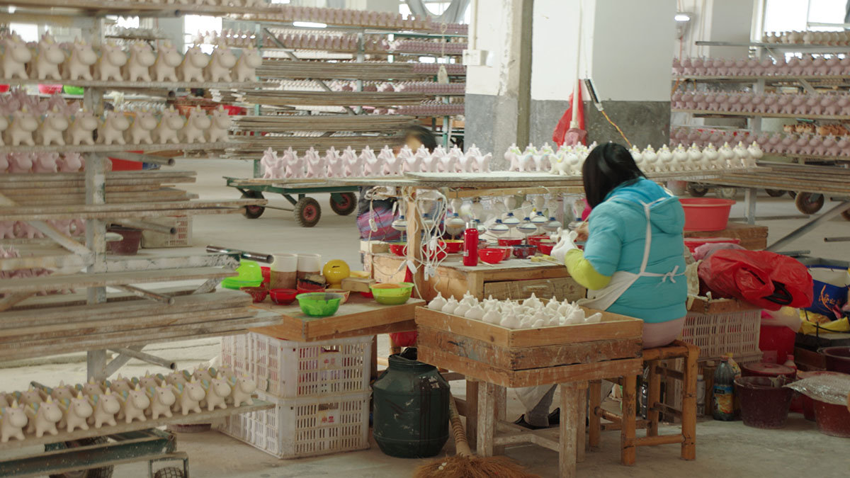 House Xiamen Limited Artificial Plants