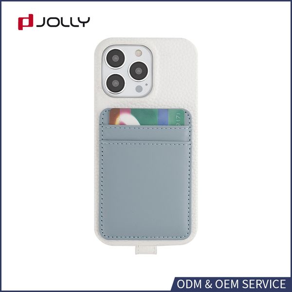 Phone Wallet Cardslots - Universal with Sticker for Magnetic