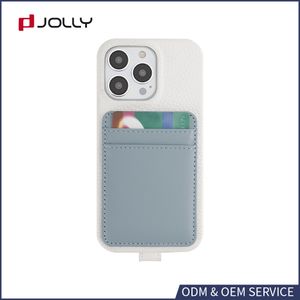 Phone Wallet Cardslots - Universal with Sticker for Magnetic