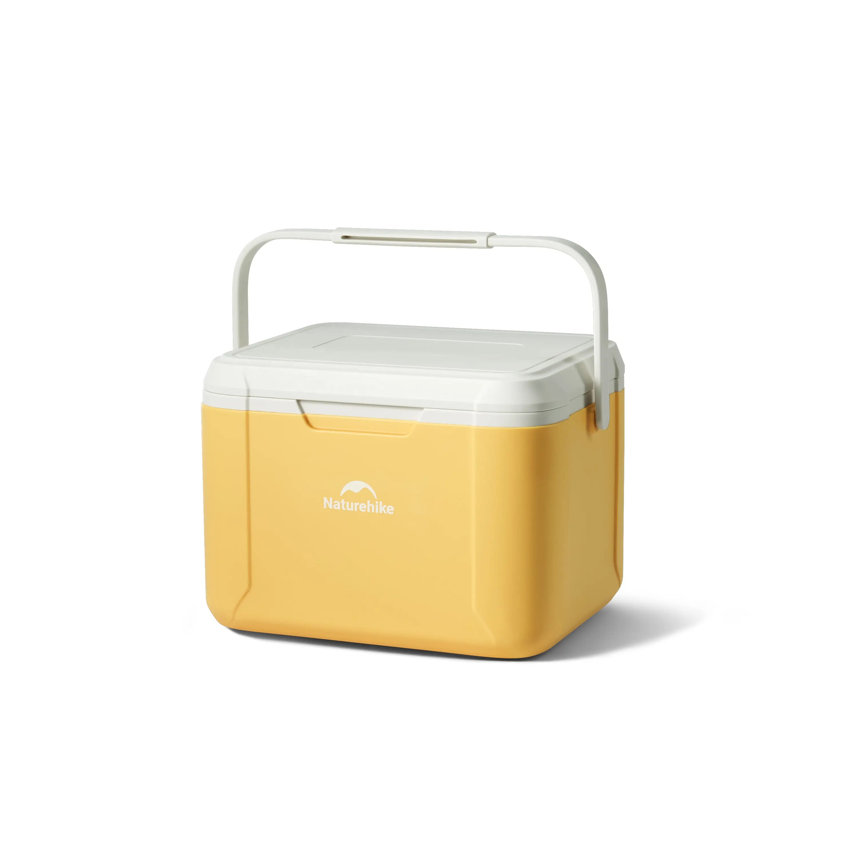 Zhongshan Ranzhiyi Trading Co., Ltd. multifunction foldable outdoor camping lunch beer cooler insulated portable Picnic cooler box