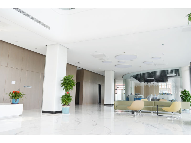 Intco (Zhenjiang) Machinery Co., Ltd. crutches