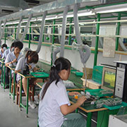 Fortune Power Electronic Technology Co., Ltd. PC Controllers
