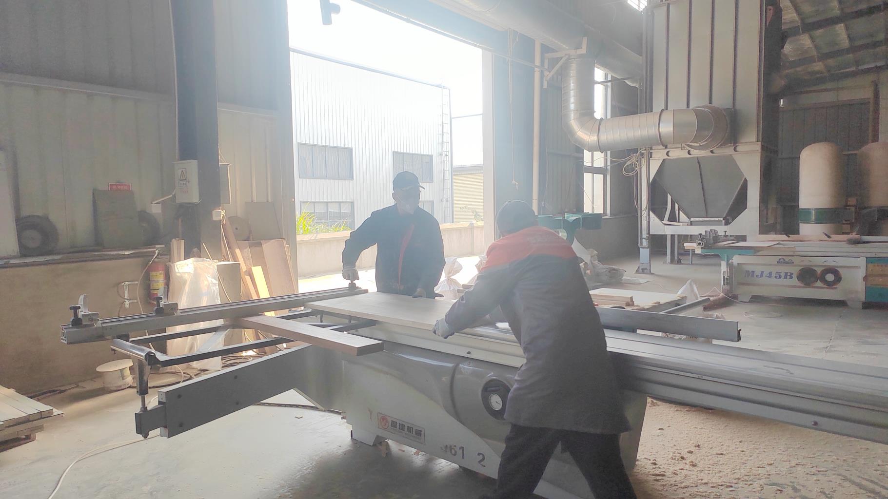 Jiujiang Xingsheng Manufacturing Co., Ltd. Pool Table