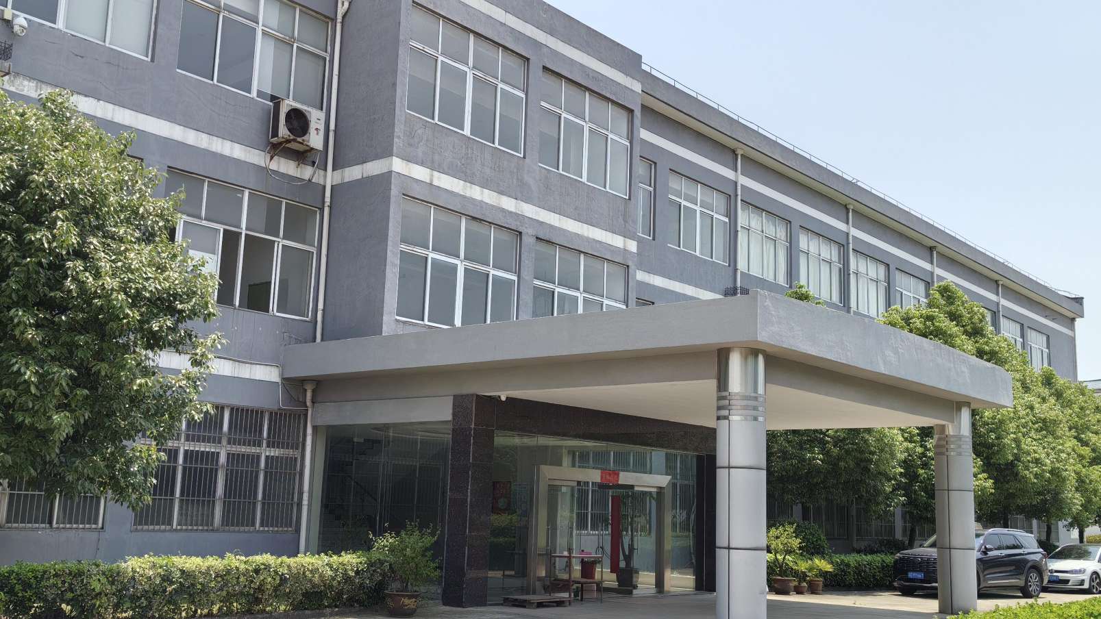 Changzhou City Tianhe Electric Tools Co., Ltd. Orbital Sander