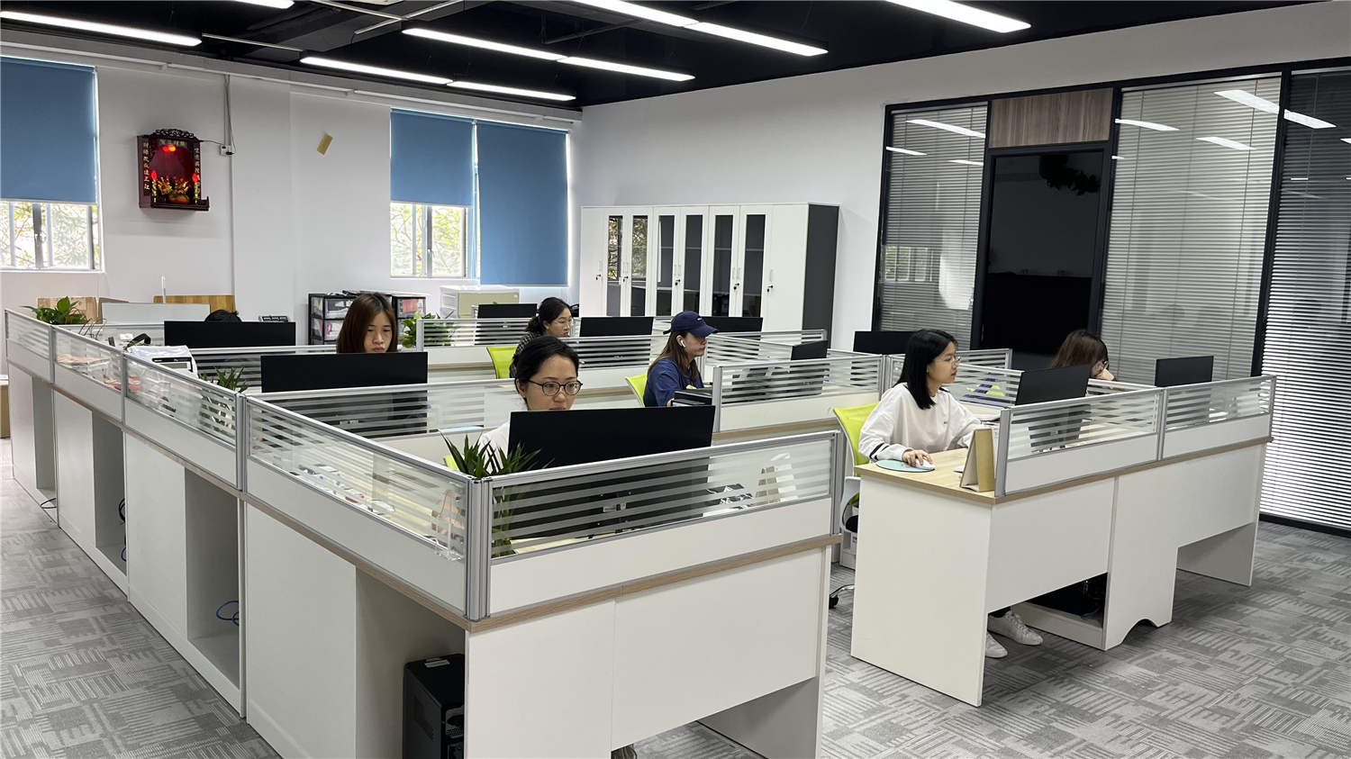 Shenzhen Misi Garments Co., Ltd. Maternity Wear
