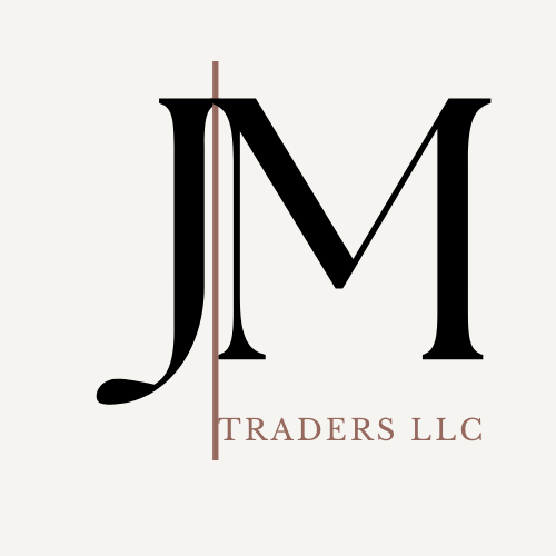 JM TRADERS LLC logo
