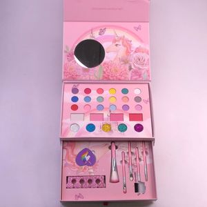 children's cosmetics girls makeup  handbag can be washed set selling  Makeup Kit for Little Girls Makeup for Kids