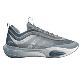 Manufacturer Custom Oem Professional American Shock Absorbing Training Basketball Shoes Indoor