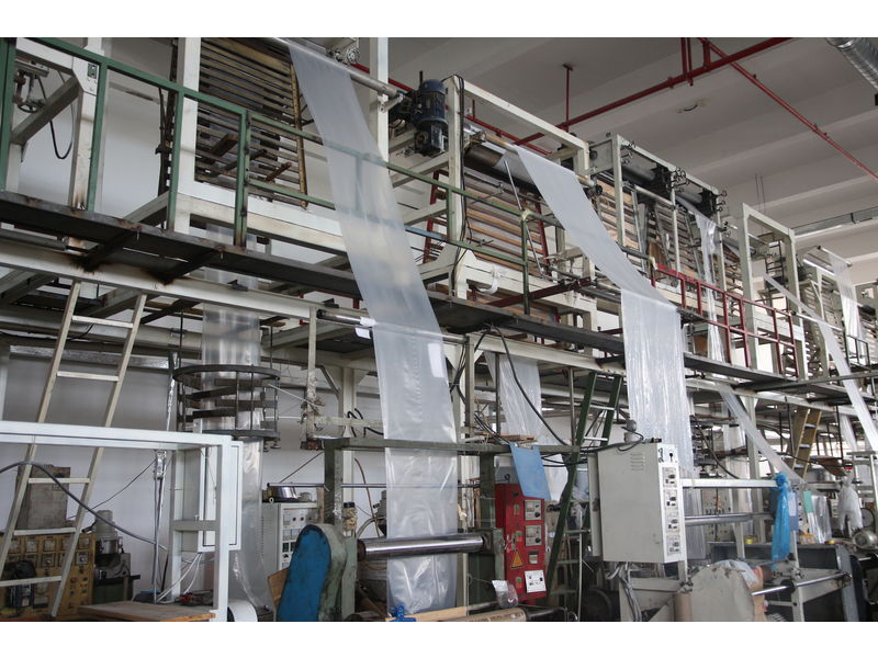 Huizhou Jin Yishun Trading Co., Ltd disposable gloves