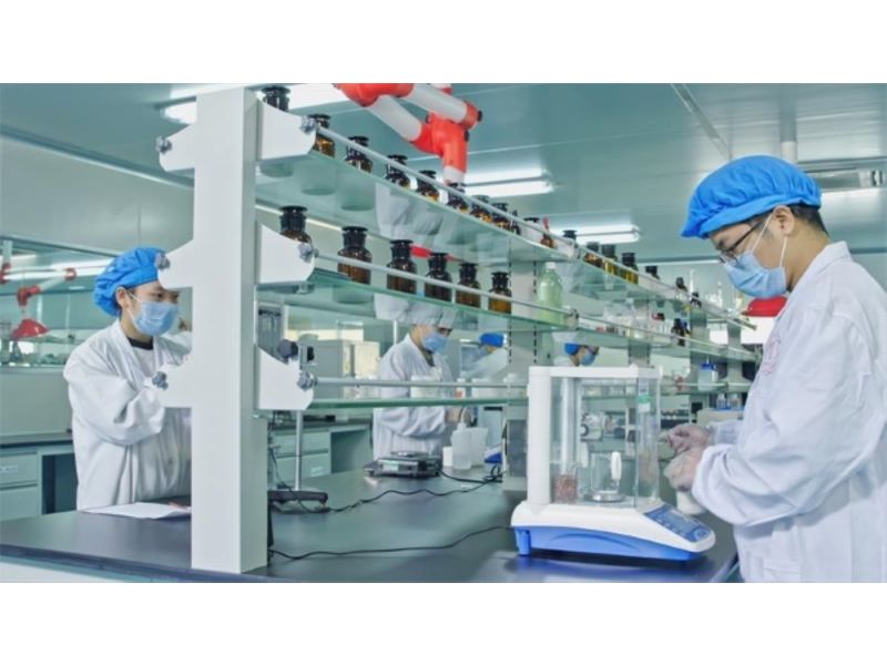 Solmara Group LLC New Parts