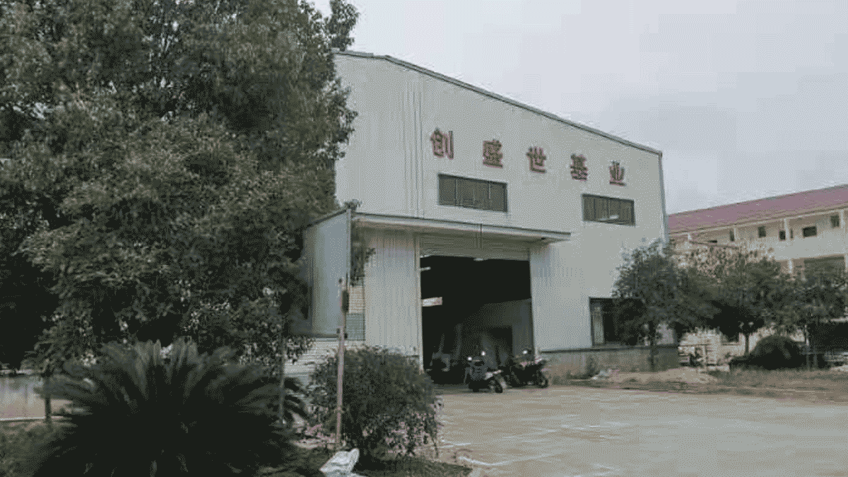 Jiangxi Daliangzao Machinery Technology Co., Ltd. Distiller