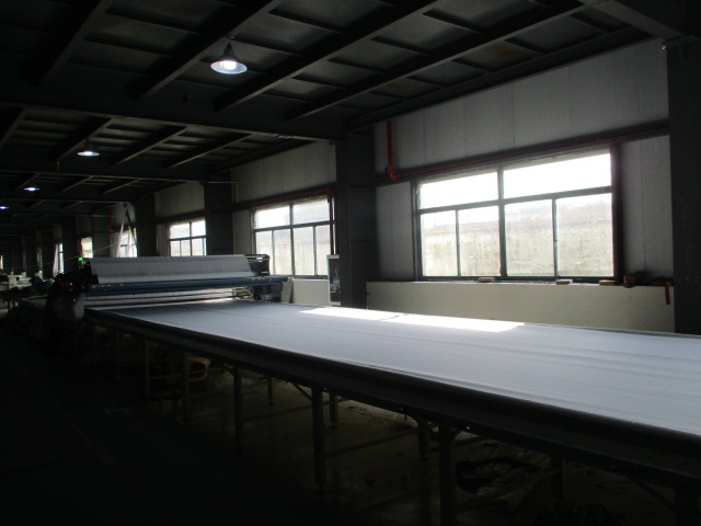 Saijing New Energy Technology (suzhou) Co., Ltd. Mops