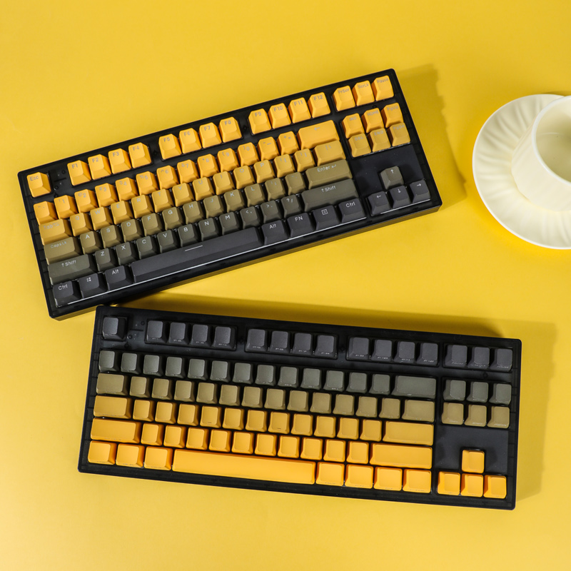 Qingdao Jialong Digital Technology Co., Ltd. Various Good Quality Limited Time Discount Portable Storage Bag Students Learn Key Caps