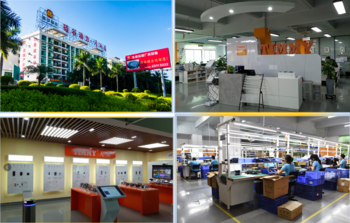 Shenzhen Union Timmy Technology Co., Ltd. factory image 2