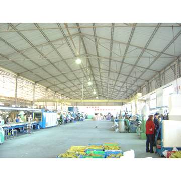 Putian Gaily Trading & Developing Co., Ltd. factory image 3