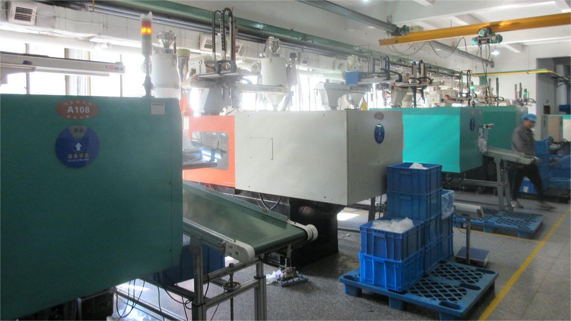 Shaoxing City Xinkai Packaging Co., Ltd. Airless Bottle