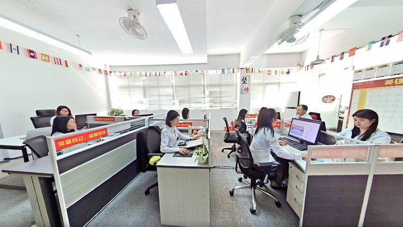 Guangzhou Trend Comm Electronic Company Limited Phone Strap