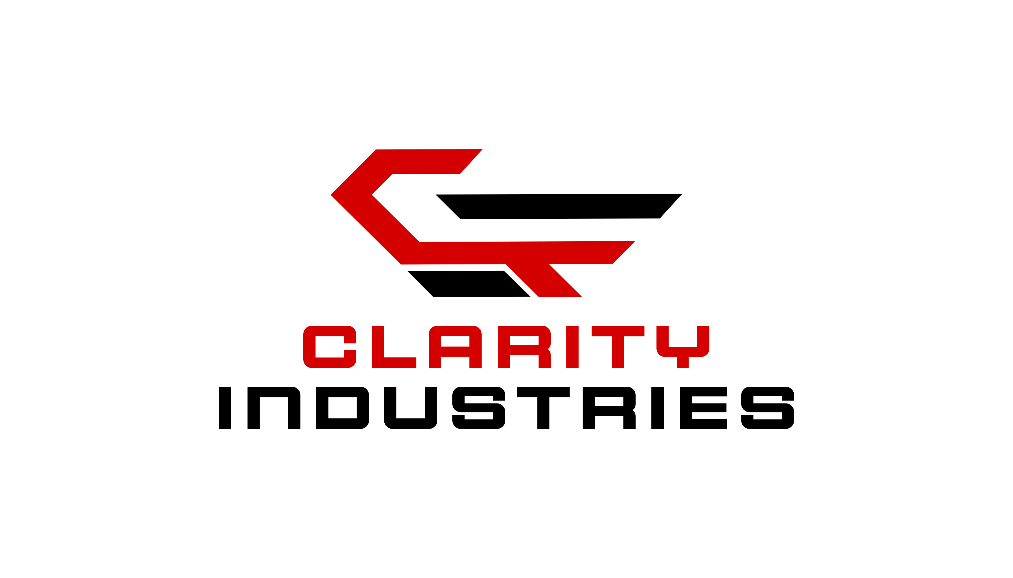 CLARITY INDUSTRIES logo