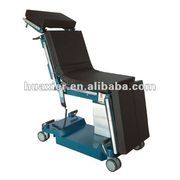 Hydraulic Surgery Bed/medical Equipment for Neurosurgery