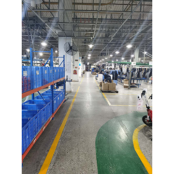 Shenzhen Feihong Industry Co., Ltd. Tablet PC