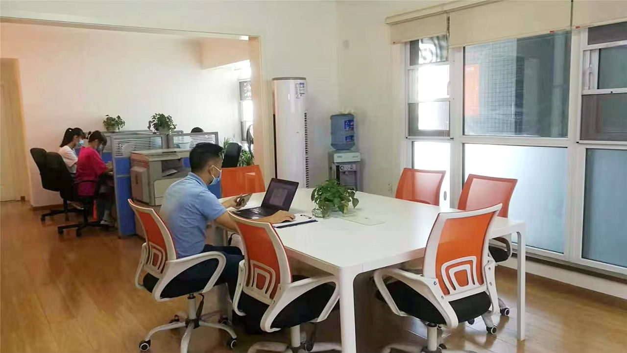 Chengdu Lemai Advertising Co., Ltd. LED Channel Letters
