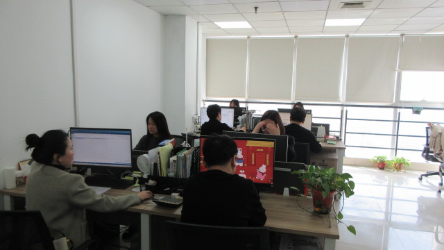 Zhengzhou Hstar Digital Technology Co., Ltd UV Flatbed Printer