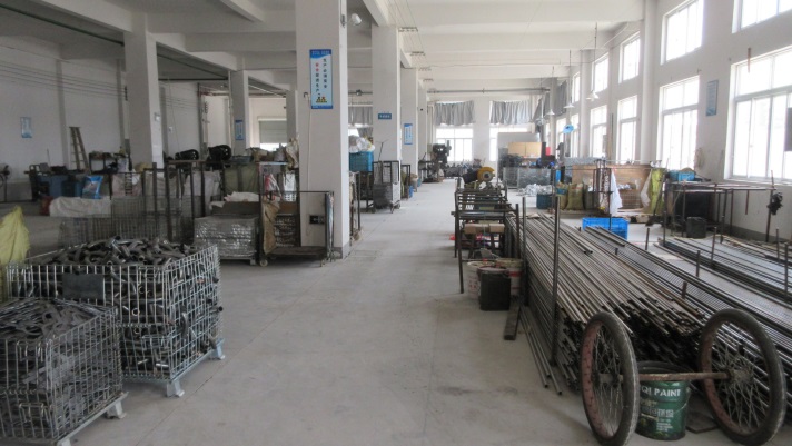 Zhejiang Sugo Industry And Trade Co., Ltd. Kick Scooter