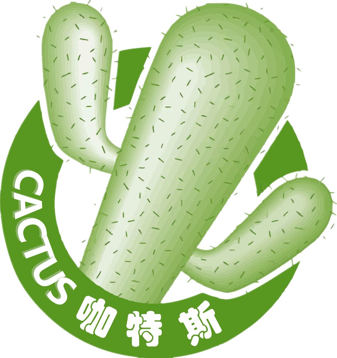 Guangzhou Cactus Adhesive Materials Co., Ltd. logo