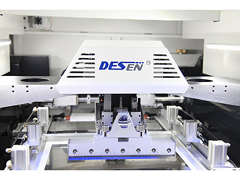 Poe Precision Electronics Co. Ltd Rigid PCB