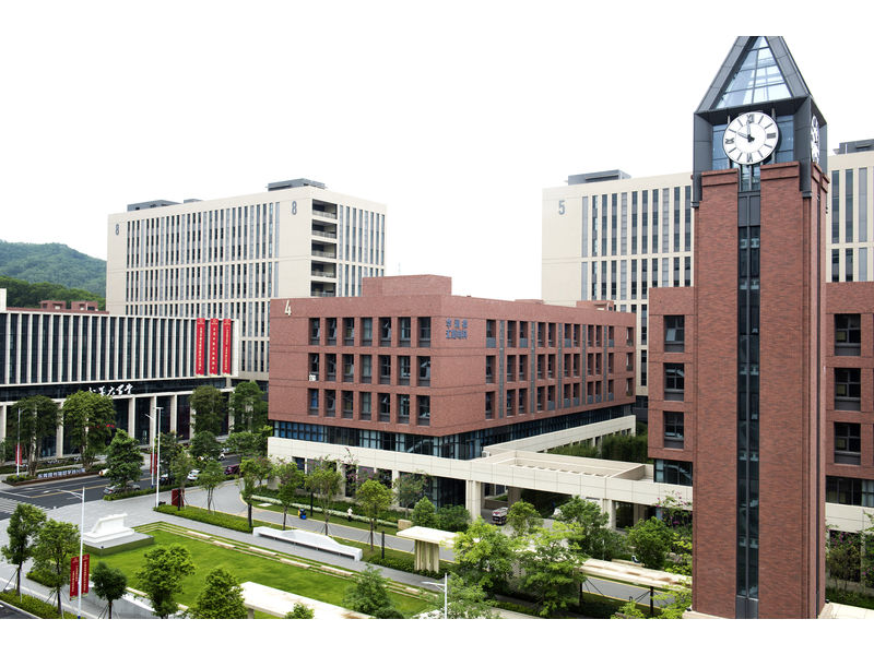 Hoge Storage Technology Company Limited factory image 2