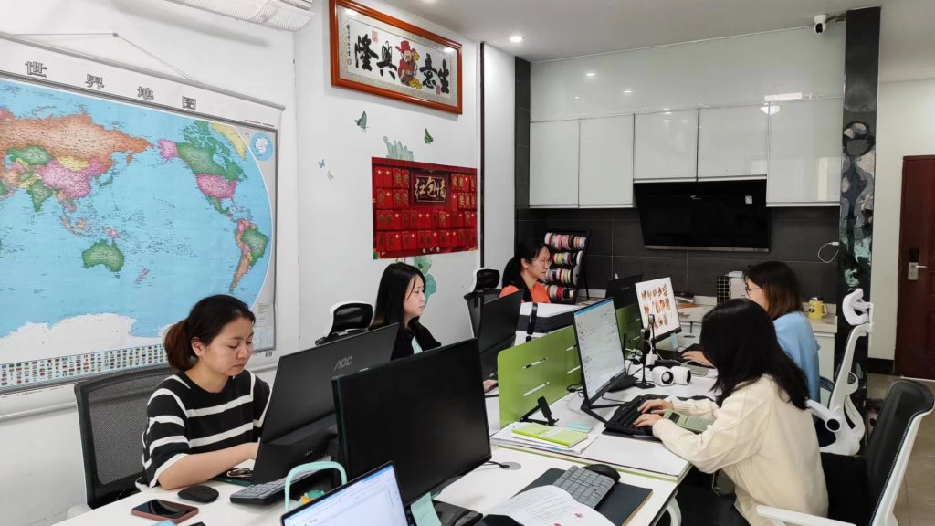 Luokai (Zhongshan) Packaging Co., Ltd. Product customization
