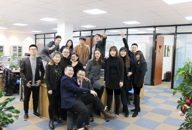 Suzhou Passon International Commerce & Trade Co., Ltd. Bras
