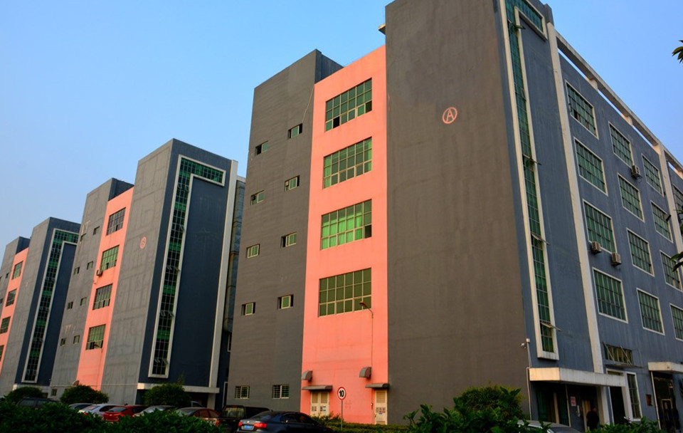 Shenzhen Byco Tech Co., Ltd. factory image 2
