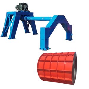 Widely Used  concrete pipe machine culvert concrete pipe concrete culvert machine