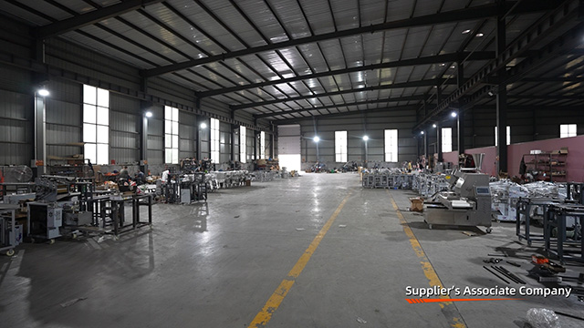 Hunan Kangxin Technology Co., Ltd. Dumpling Machine