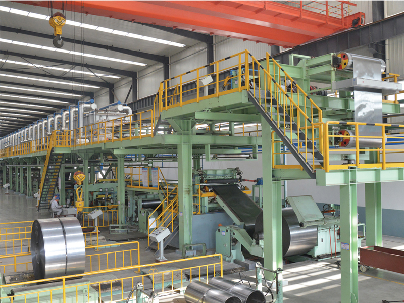 Shanghai Zhongzeyi Metal Materials Co., Ltd. Copper Plate