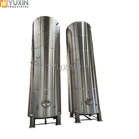 food grade cooking oil stainless steel storage tank