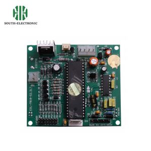 Reliable Quality PCB Circuits IOT Electronics Product PCBA Assembly And Oem Manufacturing In Shenzhen At Low Price
