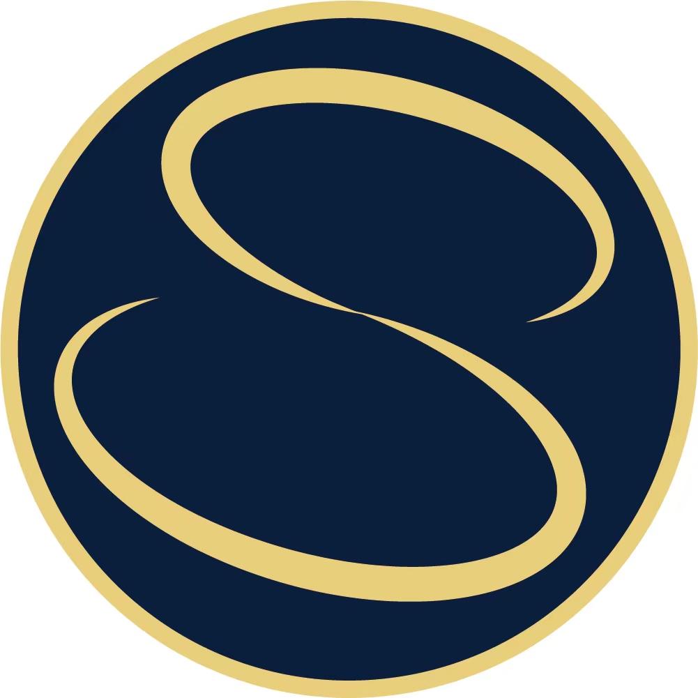 Ningxia Shengyufeng Trading Company Ltd. logo