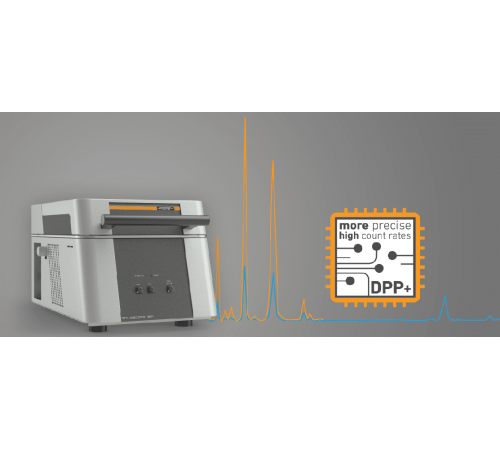 EZARIZARI TOOLS & ELECTRONICS Hot Selling 520/550 Scope XRF DPP Testing Usage