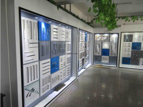 Foshan Biyoufu Household Articles Co., Ltd. furniture handle