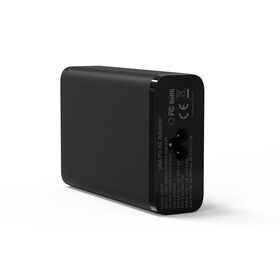 New Arrival PD 3.1 245W 2C 2A universal fast Desktop GaN PD Charger for mobile phone