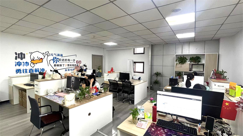 Anhui TPack Import&Export Co., Ltd. Tin Box