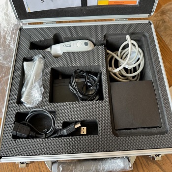ESIKIKI ENTERPRISES 100% Brand New Original Care-stream CS-3600 Dental Intra-oral Imaging Scanner + Wand - WARRANTY