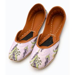 Top Design Ladies Khussa Pakistani Khussa Shoes For Women With Kussa Hot Selling Multi Color Embroidered 2024 Women