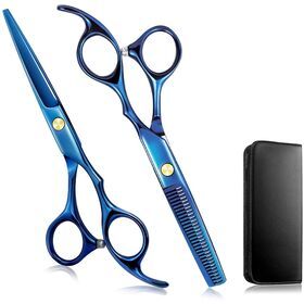 Professional Hair Cutting Hairdressing Barber Salon Scissor & thinning scissor Hair Scissor