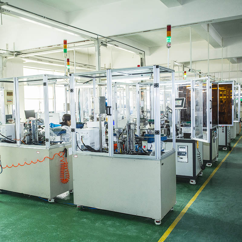 Yangzhou Baozhu Electric Appliance Co., Ltd. Thermal Switch