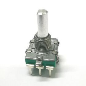 16MM digital encoders incremental rotary encoder for kitchen appliance push button switch