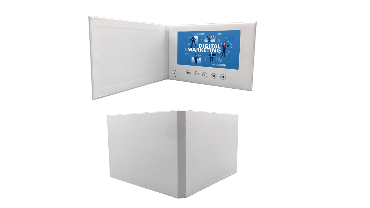 Shenzhen Huayaoxing Technology Co., Ltd. Video Brochure