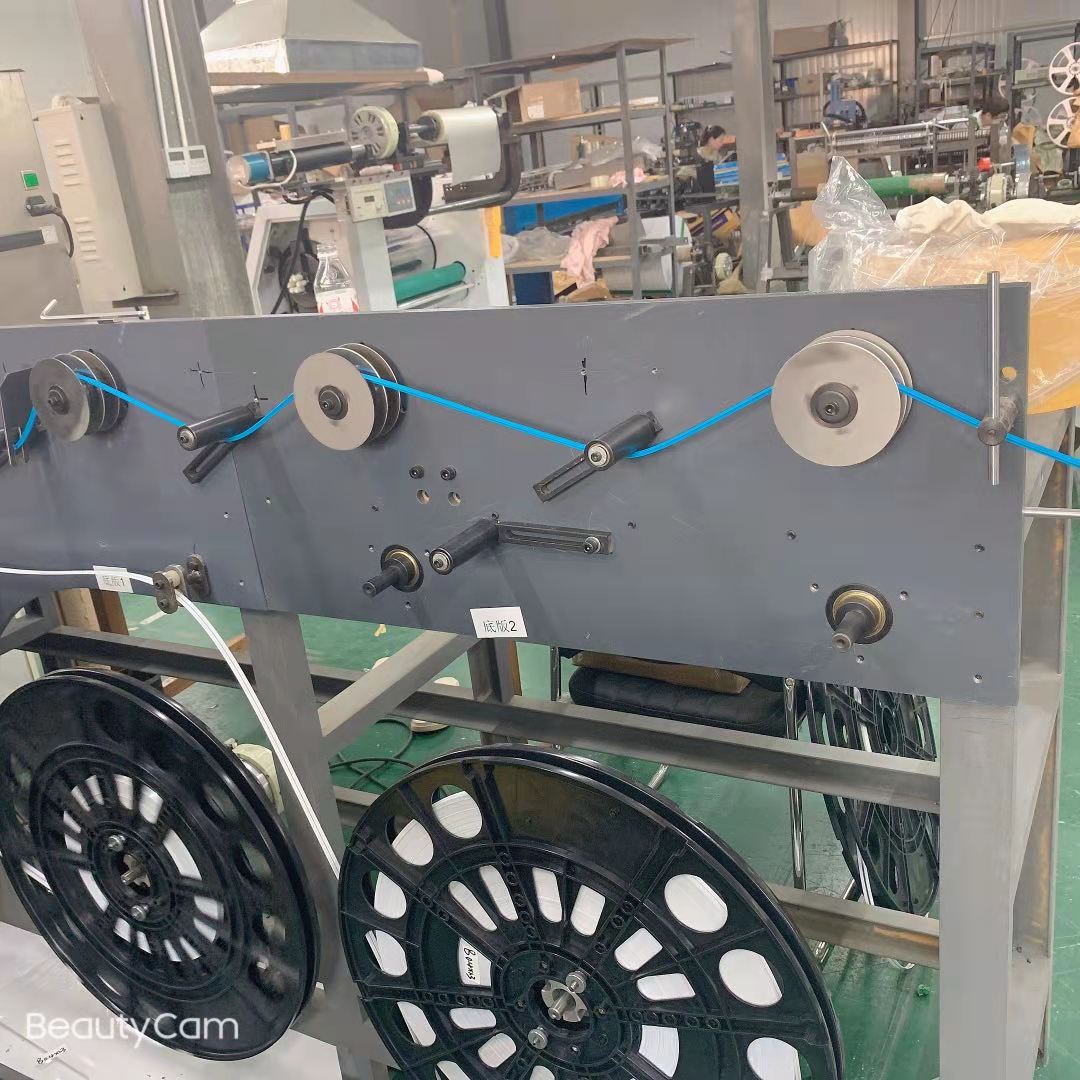 Beijing Graphic International Trade Co., Ltd. Die Cutting Ejection Rubber